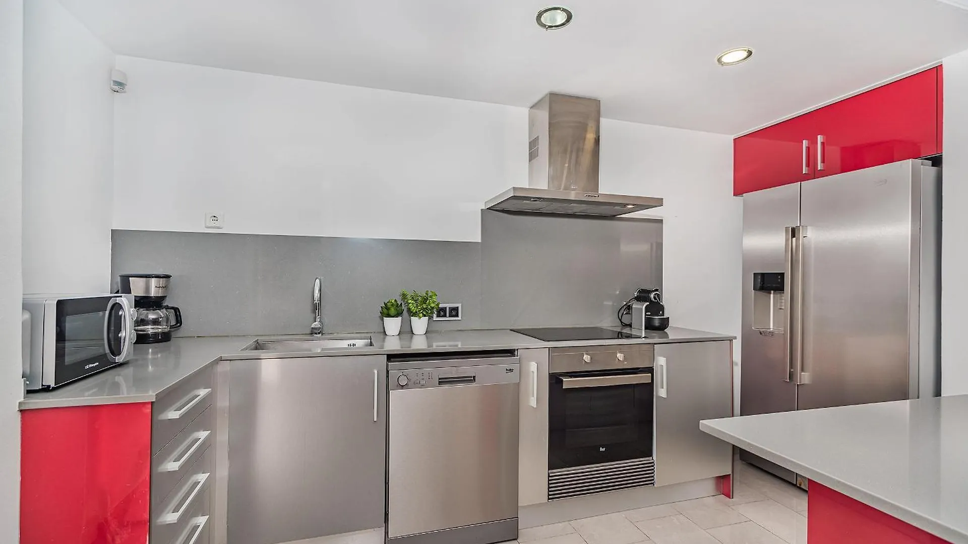 אלקודיה Villa Belgica
