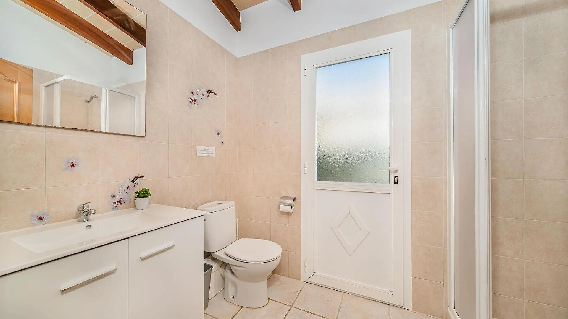 Villa Belgica Alcudia  Spanien